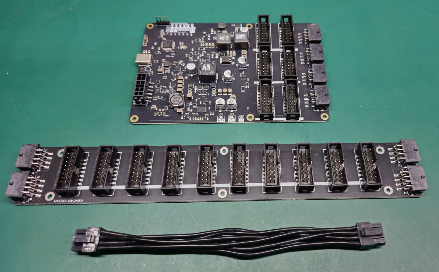 Re:MMI USB Power 2 (100W) - Core Bundle