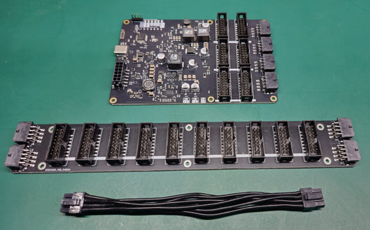 Re:MMI USB Power 2 (100W) - Core Bundle