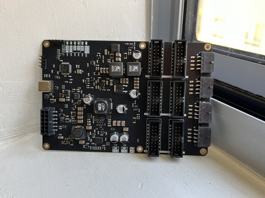 Re:MMI USB Power 2 (100W)