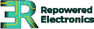 Repowered Electronics Store